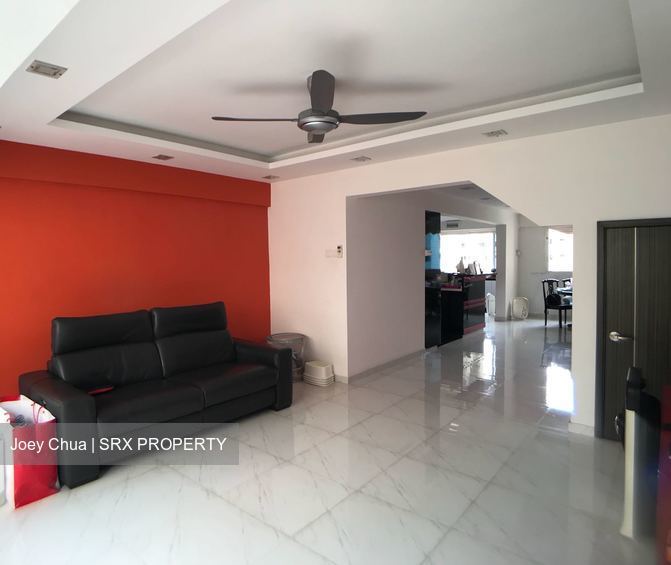 Blk 137 Bedok Reservoir Road (Bedok), HDB Executive #171108772